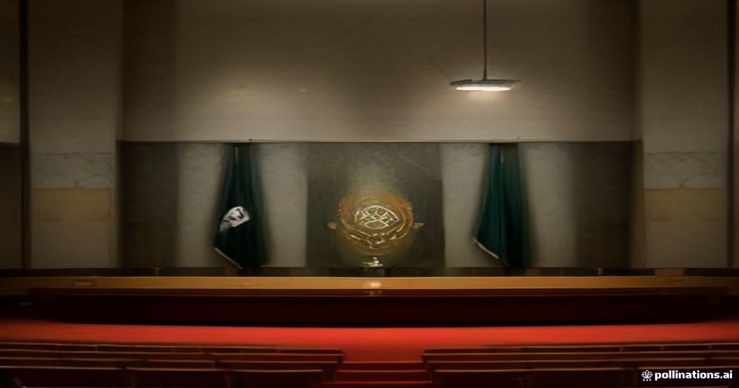 How US Blocks Iran Nuclear Chief from Vienna Conference