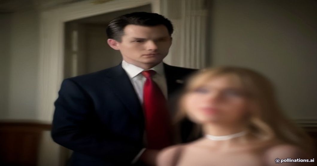 Republican Senator Calls for Trump to Fire Secretary Hegseth